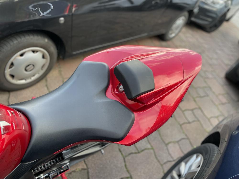 Motorrad verkaufen Yamaha R1, RN 12 Ankauf